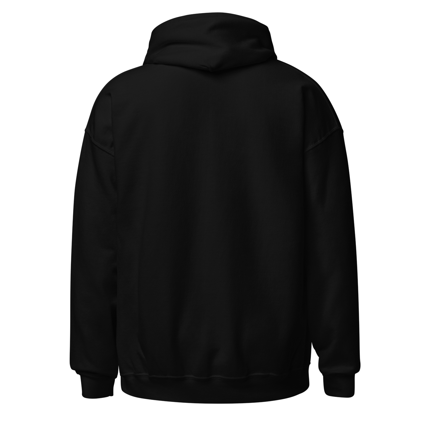 Skeleton Rock Unisex Hoodie